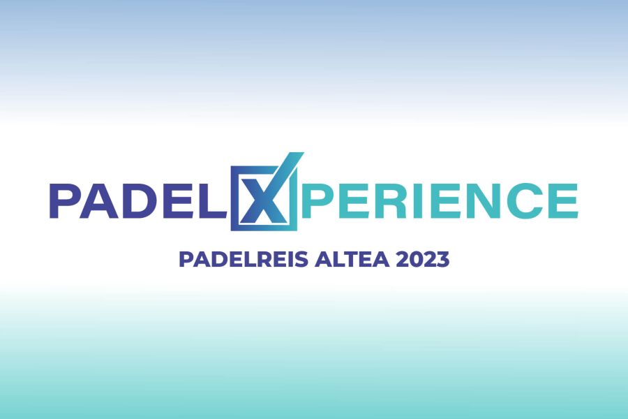Padelreis Altea (Costa Blanca) 2023 - video