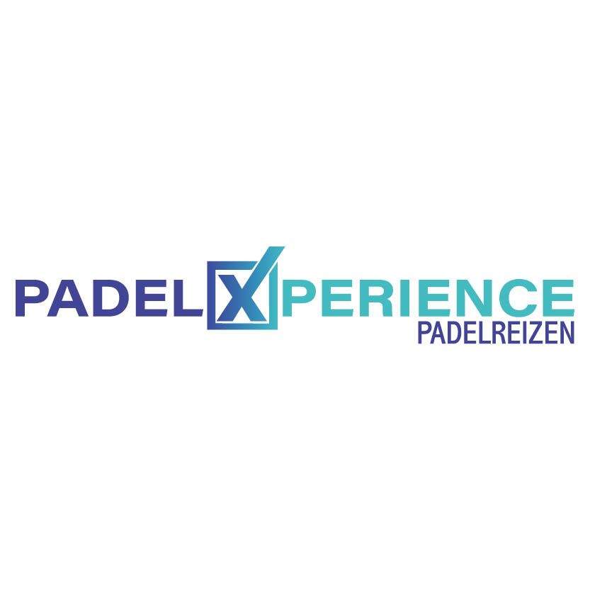 Logo PadelXperience