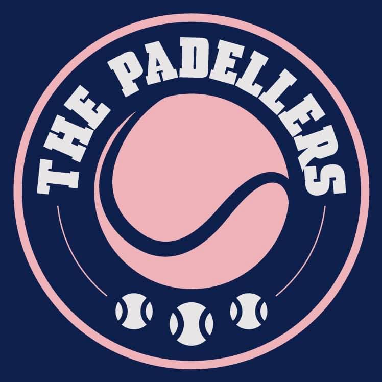 The Padellers logo